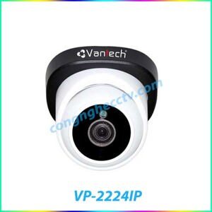 Camera IP 2MP Vantech VP-2224IP