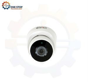 Camera IP 2MP Vantech VP-2224IP