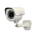 Camera IP 3.0 MegaPixel VANTECH VP 160B