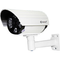 Camera Ip 3.0Mp Vantech Vp-154C