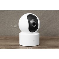 Camera IP 360 Độ 1080P Xiaomi Mi Home BHR4885GL