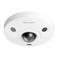 Camera IP 360 độ 12MP KBVISION KX-1204FN