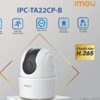 Camera IP 360 Độ 2MP IMOU Ranger 2C TA22CP