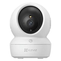 Camera IP 360 độ 4MP Ezviz CS-H6C Pro