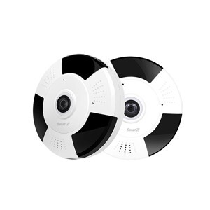 Camera IP 360 Độ SmartZ SCR3643 - 4MP