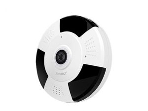 Camera IP 360 Độ SmartZ SCR3643 - 4MP