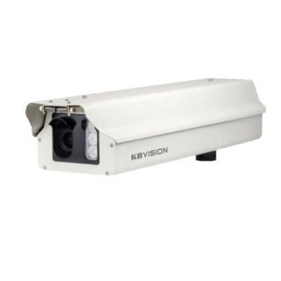 Camera IP 3MP Kbvision KX-3808ITN - chuyên dụng dành cho giao thông