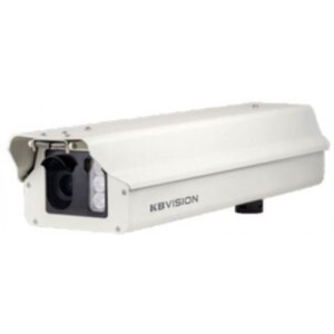 Camera IP 3MP Kbvision KX-3808ITN - chuyên dụng dành cho giao thông
