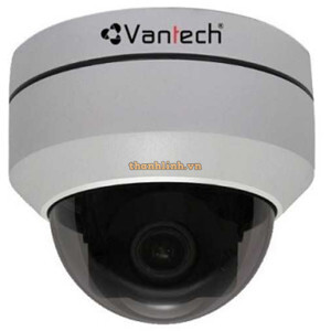 Camera IP 3MP Vantech VP-M2264IP tích hợp Microphone