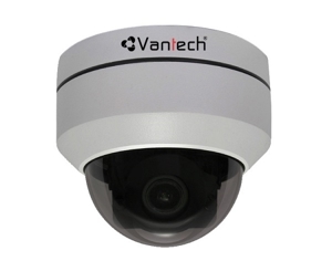 Camera IP 3MP Vantech VP-M2264IP tích hợp Microphone