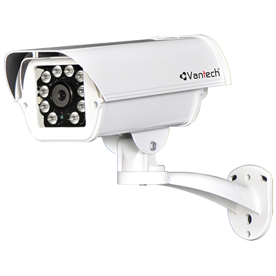 Camera IP 4.0 hồng ngoại Megapixel Vantech VP-202D