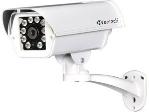 Camera IP 4.0 hồng ngoại Megapixel Vantech VP-202D