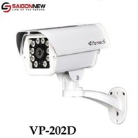 Camera IP 4.0 hồng ngoại Megapixel VANTECH VP-202D