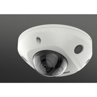 CAMERA IP 4.0MP HIKVISION DS-2CD2543G2-IWS