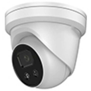 Camera IP 4MP chống báo động giả hỗ trợ đèn và còi báo động Hikvision HDS-2346G2-ISU/SL