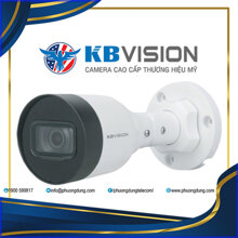 Camera IP KBVision KX-A4111N3-A 4MP