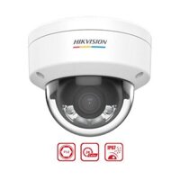 Camera IP 4MP có màu 24/7 HIKVISION DS-2CD1147G2-LUF