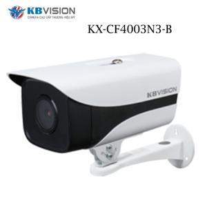 Camera IP 4MP Full Color KBVISION KX-CF4003N3