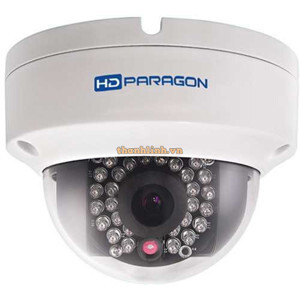 Camera IP 4MP HDParagon HDS-2143IRP