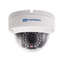 Camera IP 4MP HDParagon HDS-2143IRP