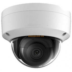 Camera IP 4MP HDParagon HDS-2143IRP