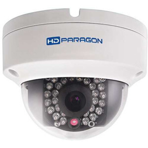 Camera IP 4MP HDParagon HDS-2143IRP