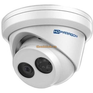 Camera IP 4MP HDParagon HDS-2343IRP3