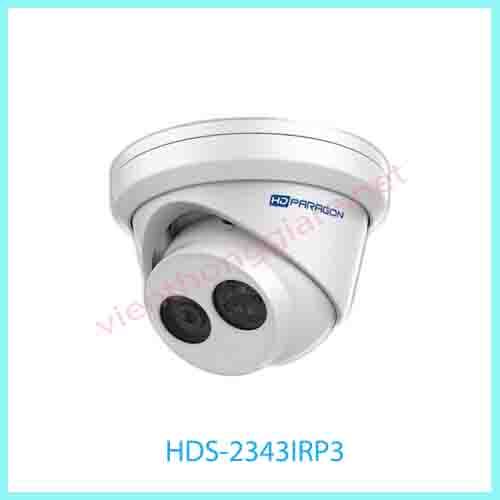 Camera IP 4MP HDParagon HDS-2343IRP3