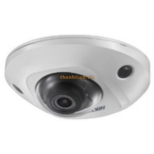 Camera IP 4MP HDParagon HDS-2543IRA