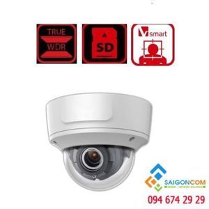 Camera IP 4MP HDParagon HDS-2743IRZ3