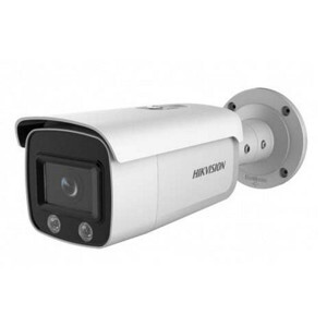 Camera IP 4MP Hikvision DS-2CD2T47G2-LSU/SL (C)