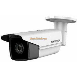 Camera IP 4MP Hikvision DS-2CD2T43G0-I8