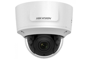 Camera IP 4MP Hikvision DS-2CD2743G0-IZS