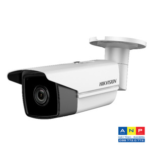 Camera IP 4MP Hikvision DS-2CD2T43G0-I8