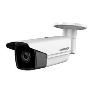 Camera IP 4MP Hikvision DS-2CD2T43G0-I8