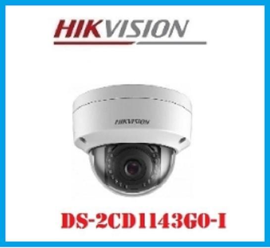 Camera IP 4MP Hikvision DS-2CD1143G0-I