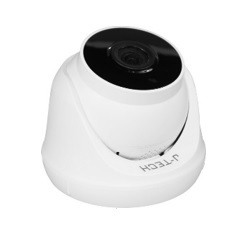 Camera IP 4MP J-Tech  UHD5280D