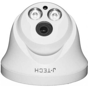 Camera IP 4MP J-Tech  UHDP3320D
