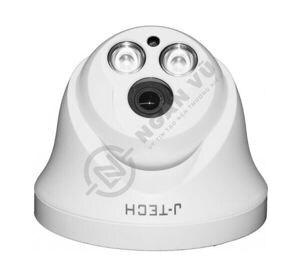 Camera IP 4MP J-Tech  UHDP3320D