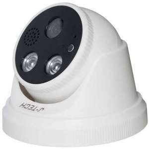 Camera IP 4MP J-Tech  UHDP5278DL