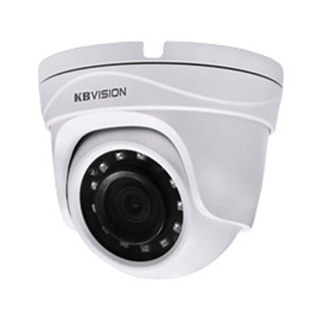 Camera IP 4MP KBvision KH-CN4002