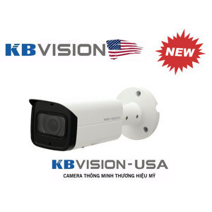 Camera IP 4MP KBvision KH-DN4005