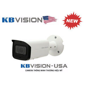 Camera IP 4MP KBvision KH-DN4005