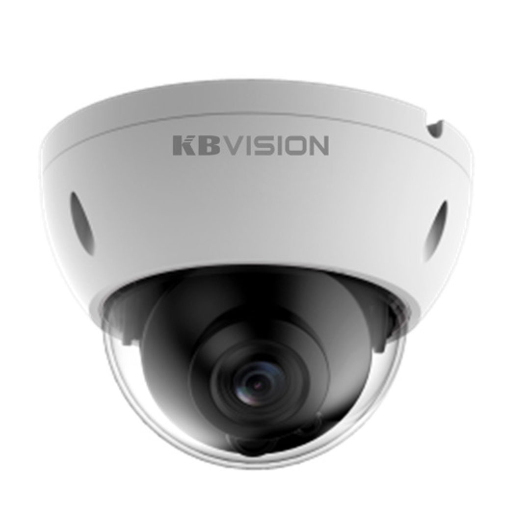 Camera IP 4MP KBvision KH-DN4004iM