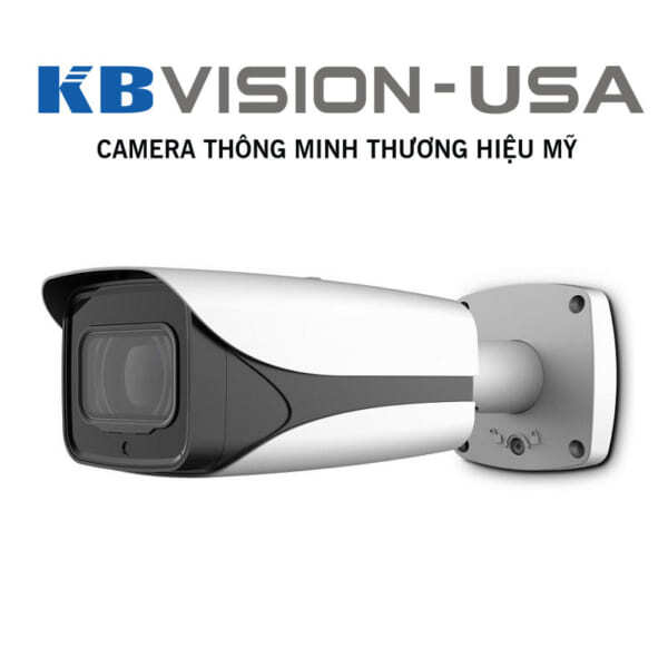Camera IP 4MP KBvision KR-DNi40LBM