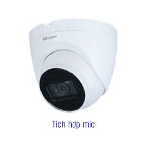 Camera IP 4MP KBvision KX-4012AN3