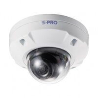 Camera IP 4MP ống kính zoom tự động PANASONIC i-PRO WV-U2542LA