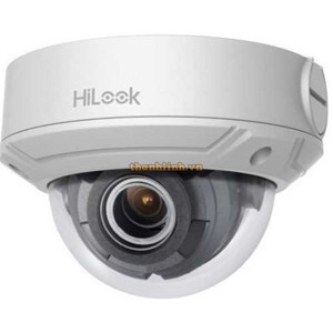 Camera IP 5.0MP HiLook IPC-D650H-V