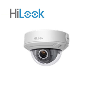 Camera IP 5.0MP HiLook IPC-D650H-V
