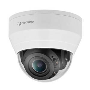 Camera Ip 5.0Mp Samsung Qnd-8080R